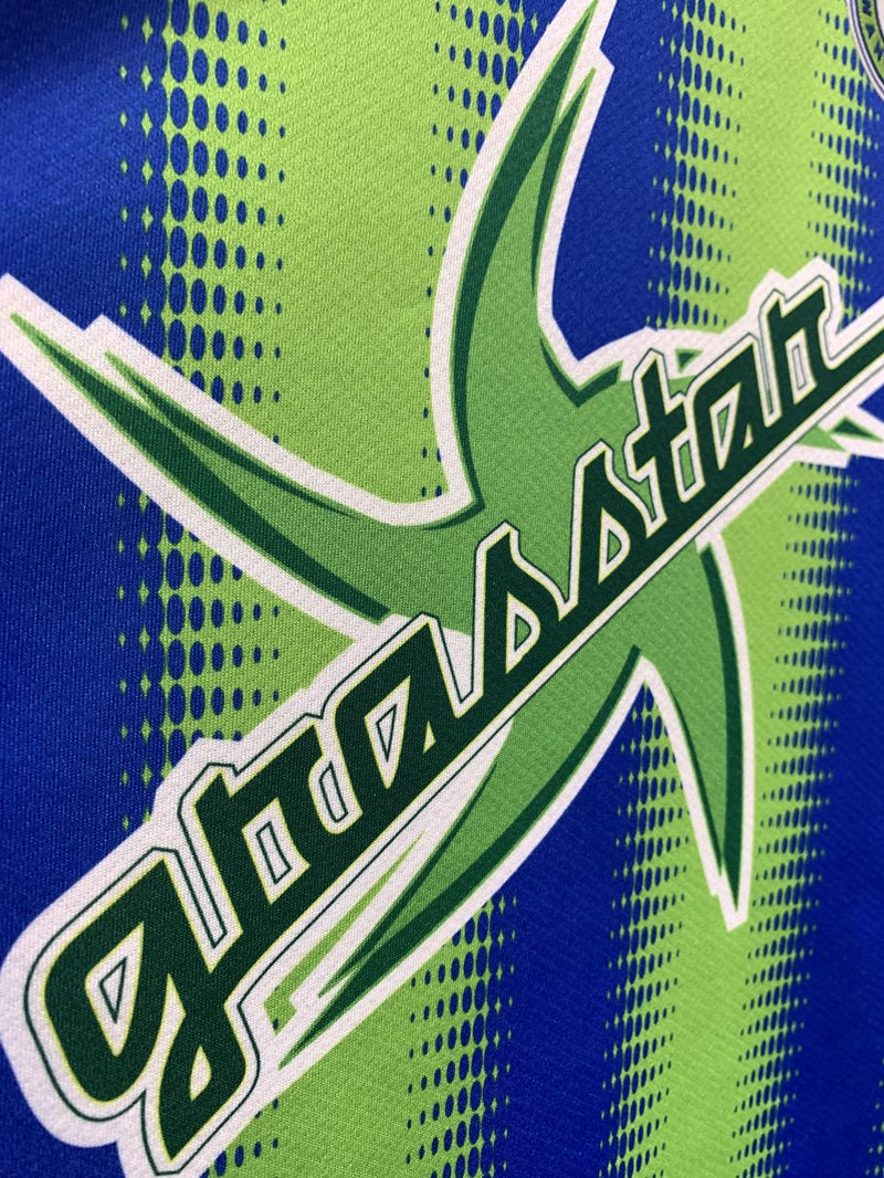 【2013】ベルマーレOB・ベルマーレ平塚 / CONDITION：A- / SIZE：M（日本規格）/ #7