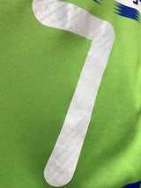 【2013】ベルマーレOB・ベルマーレ平塚 / CONDITION：A- / SIZE：M（日本規格）/ #7