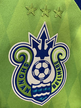 【2015】湘南ベルマーレ（H）/ CONDITION：B / SIZE：L（日本規格）/ #17 /（三竿雄斗）