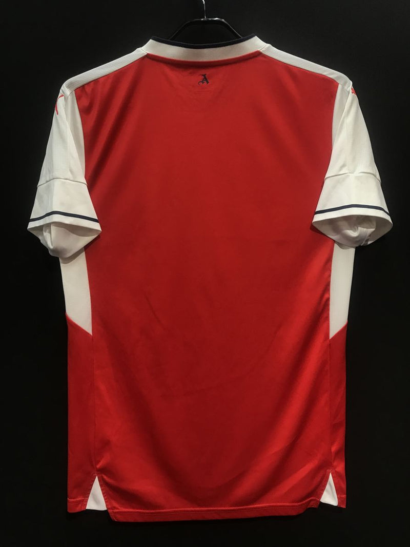 【2016/17】アーセナル（H）/ CONDITION：A / SIZE：S
