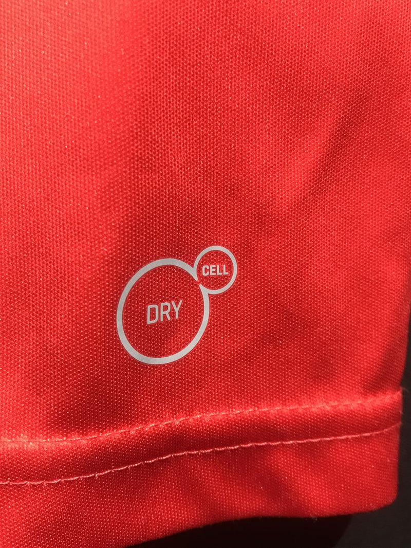 【2016/17】アーセナル（H）/ CONDITION：A / SIZE：S