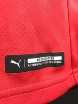 【2021/22】ACミラン（H）/ CONDITION：A / SIZE：M