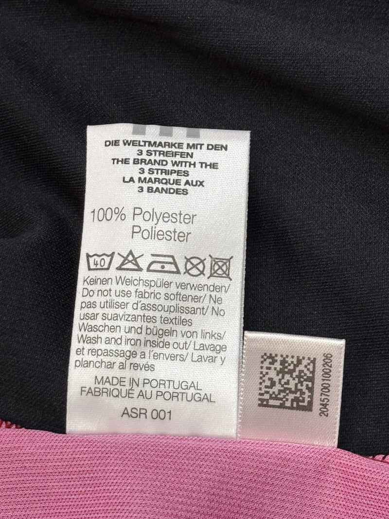 【2003/04】レバークーゼン（H）/ CONDITION：A- / SIZE：S / #7 / PONTE