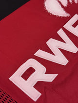 【2003/04】レバークーゼン（H）/ CONDITION：A- / SIZE：S / #7 / PONTE