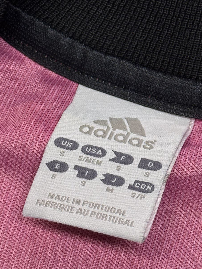 【2003/04】レバークーゼン（H）/ CONDITION：A- / SIZE：S / #7 / PONTE