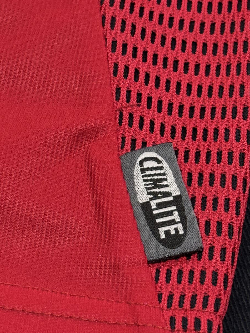 【2003/04】レバークーゼン（H）/ CONDITION：A- / SIZE：S / #7 / PONTE