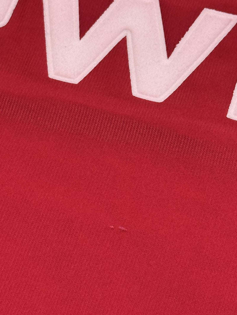 【2003/04】レバークーゼン（H）/ CONDITION：A- / SIZE：S / #7 / PONTE