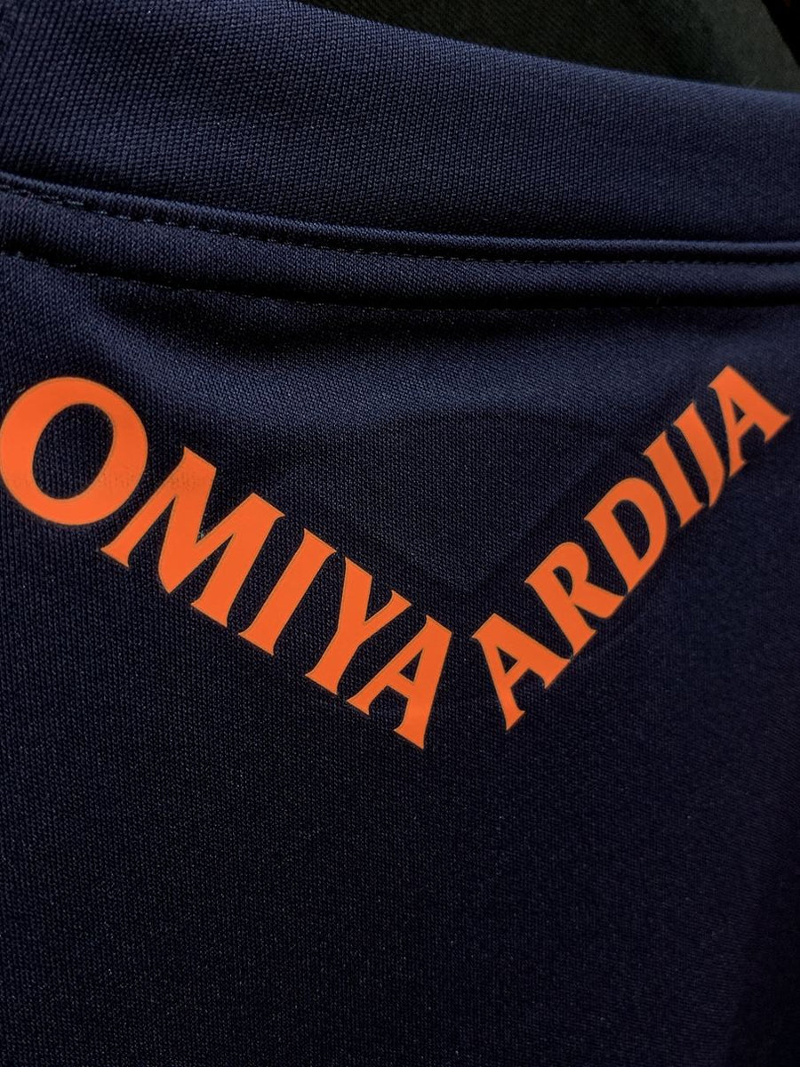 2009】大宮アルディージャ トレーニング シャツ / CONDITION：A