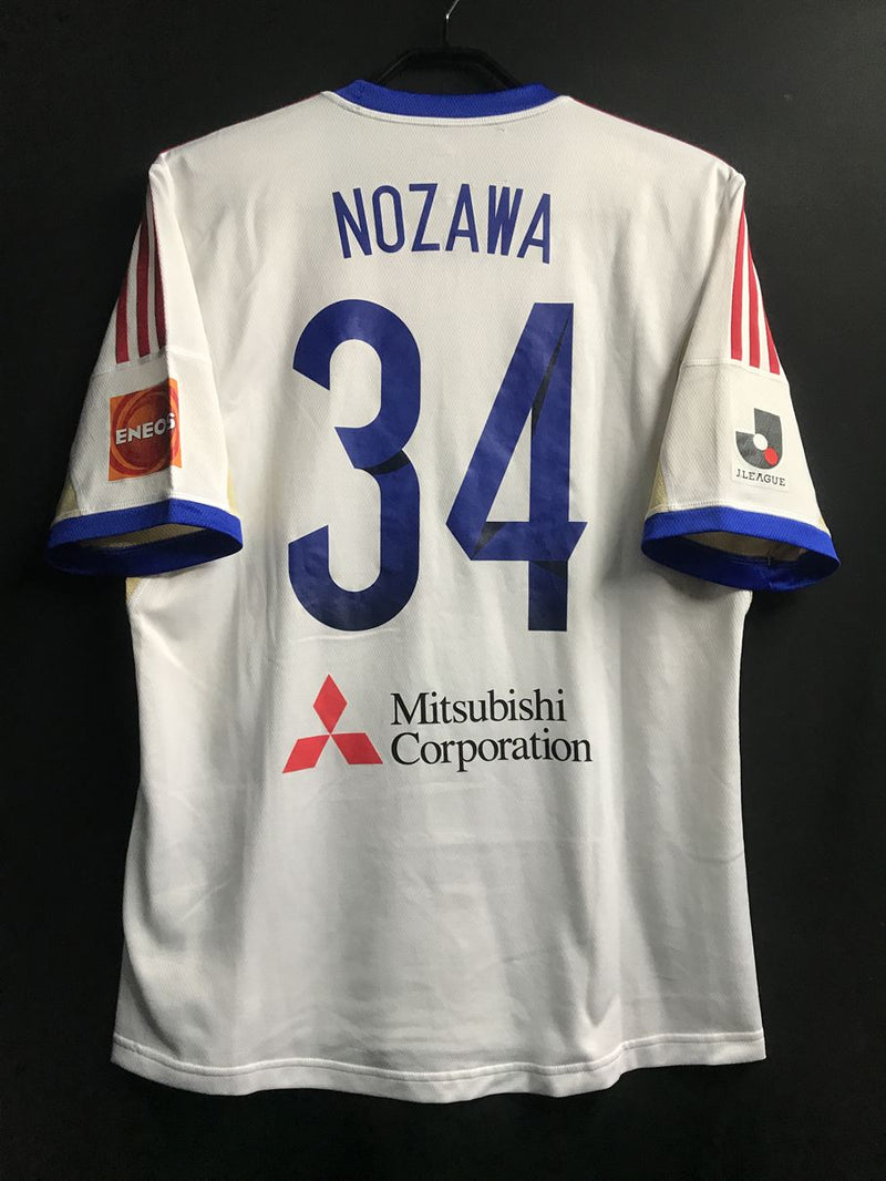 2014】FC東京（A）/ CONDITION：B+ / SIZE：XO（日本規格）/ #34
