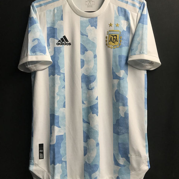 2002 アルゼンチン代表 アウェイ ユニフォーム Mサイズ サッカー