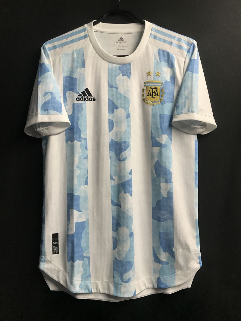 2021】アルゼンチン代表（H）/ CONDITION：B / SIZE：M（日本