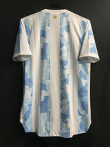 【2021】アルゼンチン代表（H）/ CONDITION：B / SIZE：M（日本規格）/ オーセンティック