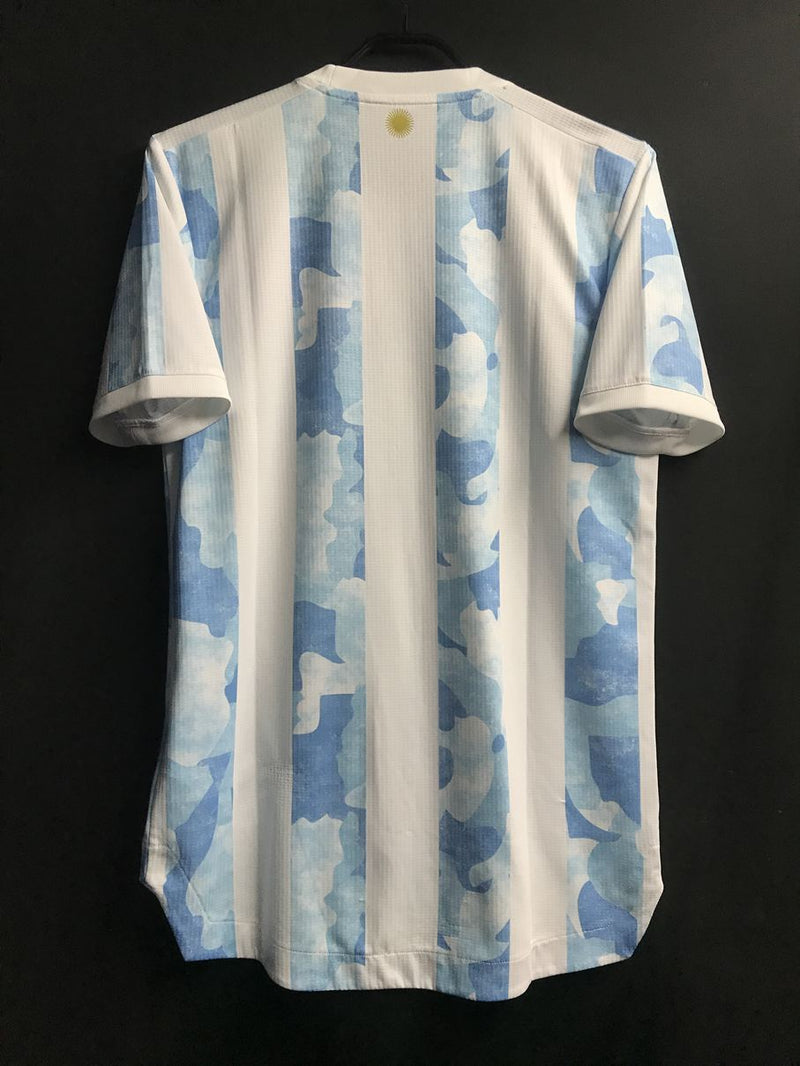 【2021】アルゼンチン代表（H）/ CONDITION：B / SIZE：M（日本規格）/ オーセンティック