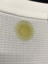 【2021】アルゼンチン代表（H）/ CONDITION：B / SIZE：M（日本規格）/ オーセンティック