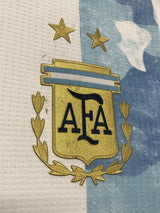 【2021】アルゼンチン代表（H）/ CONDITION：B / SIZE：M（日本規格）/ オーセンティック