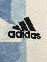 【2021】アルゼンチン代表（H）/ CONDITION：B / SIZE：M（日本規格）/ オーセンティック