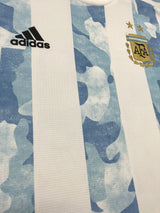 【2021】アルゼンチン代表（H）/ CONDITION：B / SIZE：M（日本規格）/ オーセンティック