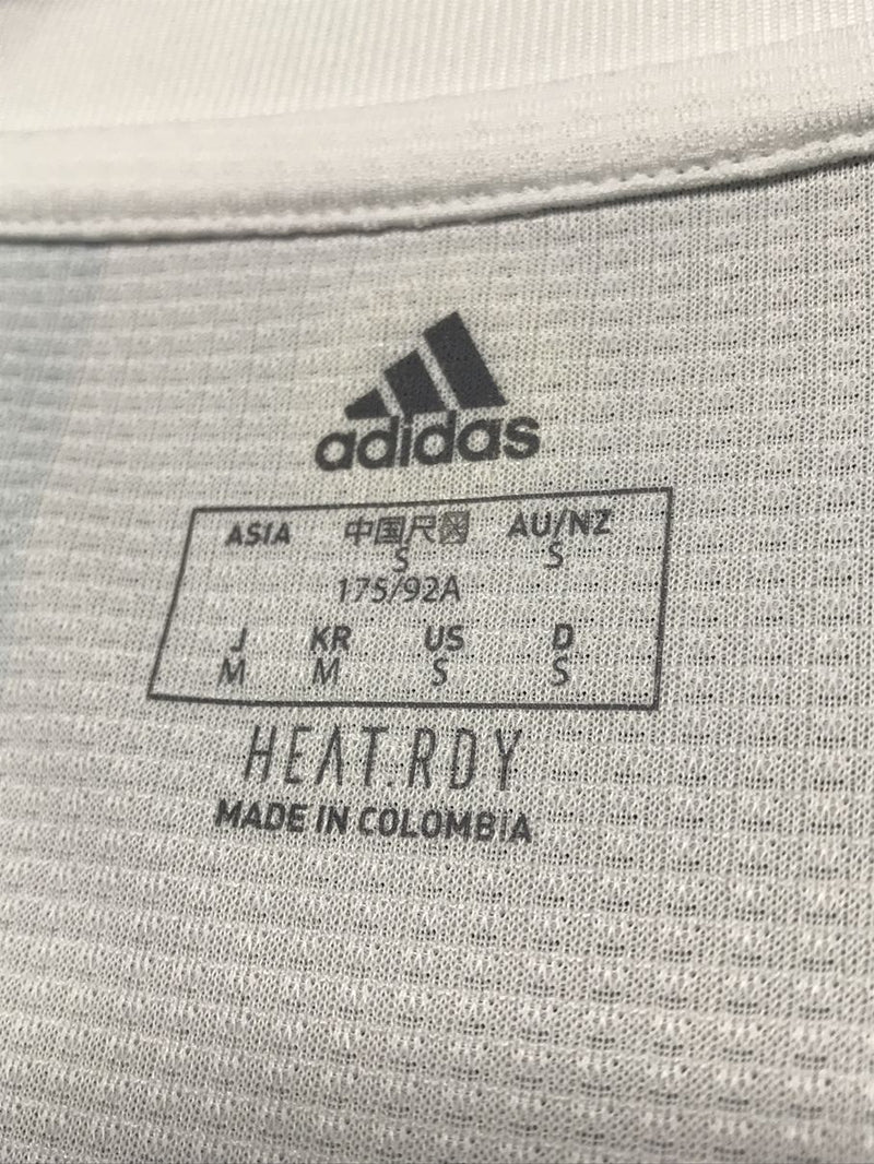 【2021】アルゼンチン代表（H）/ CONDITION：B / SIZE：M（日本規格）/ オーセンティック