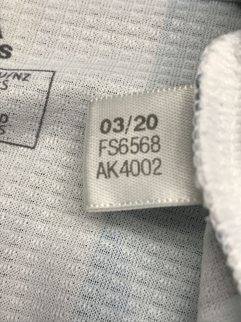 【2021】アルゼンチン代表（H）/ CONDITION：B / SIZE：M（日本規格）/ オーセンティック