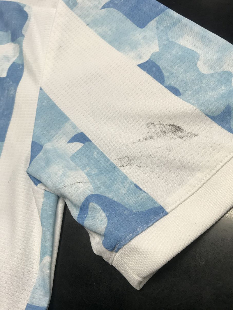 【2021】アルゼンチン代表（H）/ CONDITION：B / SIZE：M（日本規格）/ オーセンティック