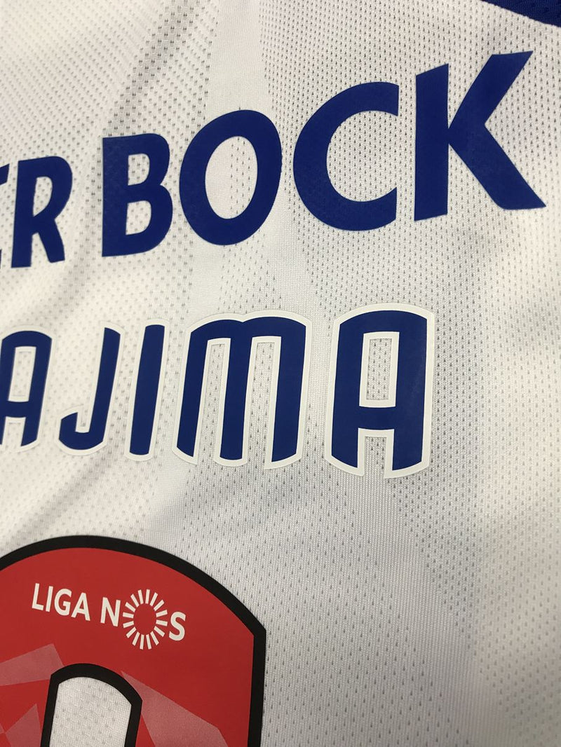 【2019/20】FCポルト（H）/ CONDITION：New / SIZE：M / #10 / NAKAJIMA