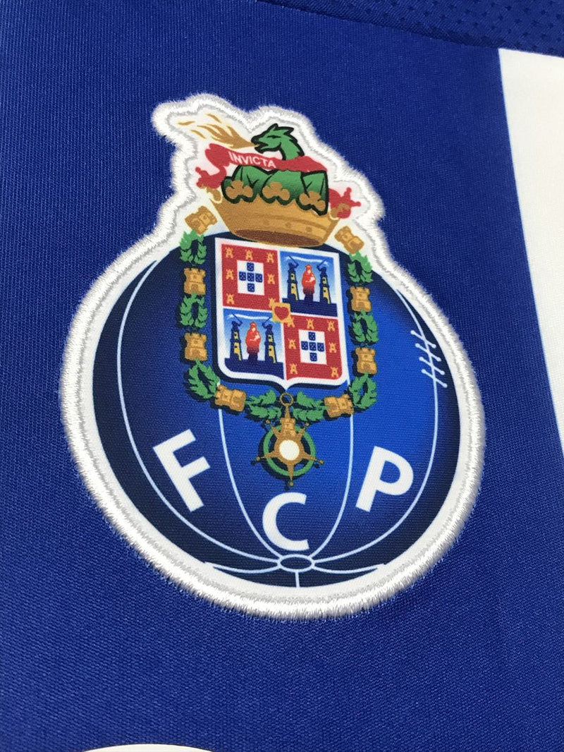 【2019/20】FCポルト（H）/ CONDITION：New / SIZE：M / #10 / NAKAJIMA