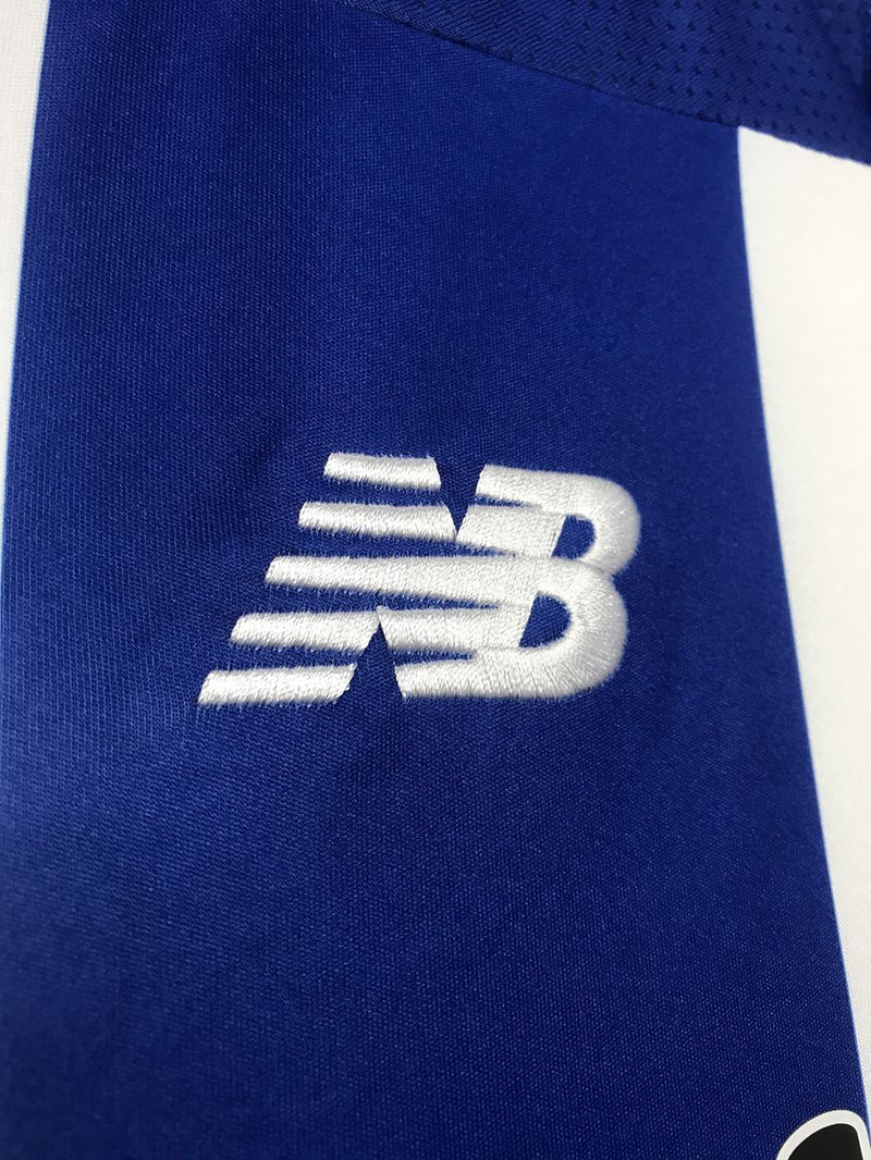 【2019/20】FCポルト（H）/ CONDITION：New / SIZE：M / #10 / NAKAJIMA