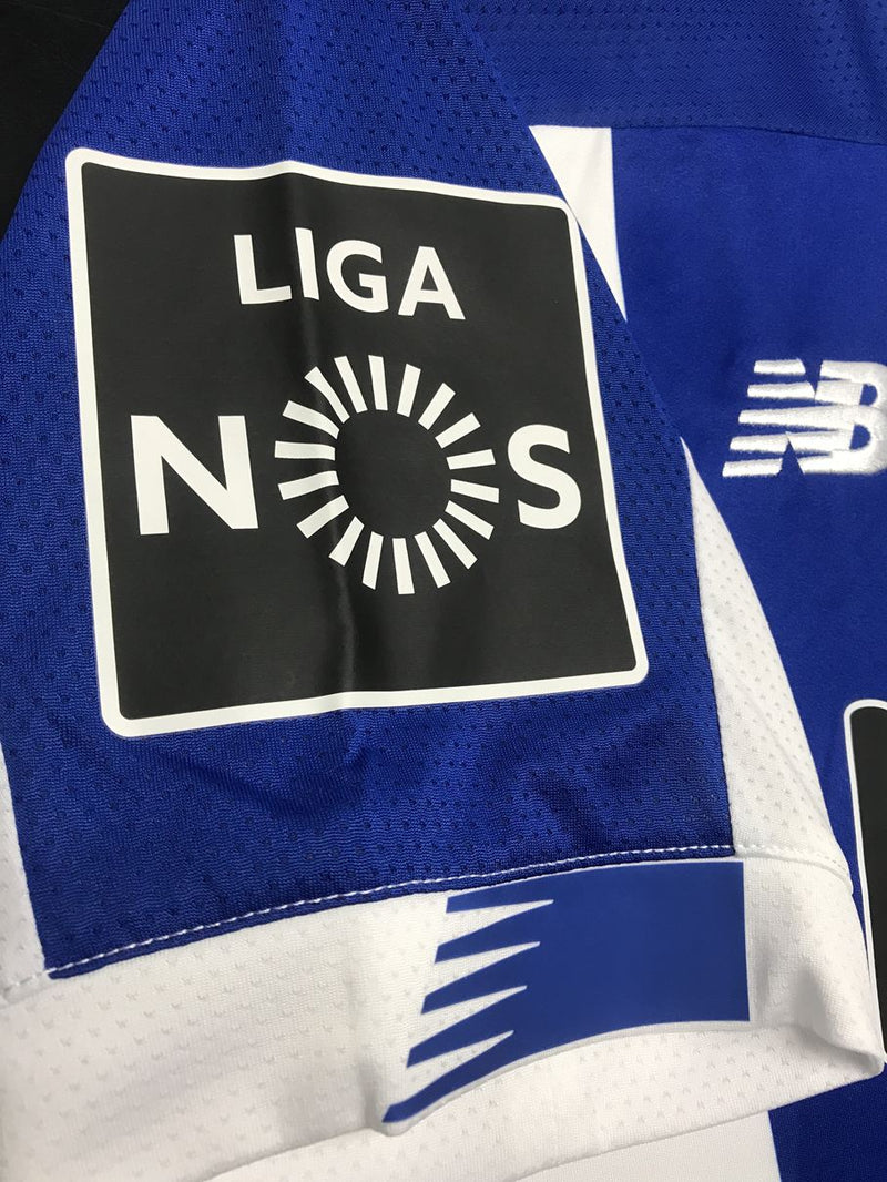 【2019/20】FCポルト（H）/ CONDITION：New / SIZE：M / #10 / NAKAJIMA