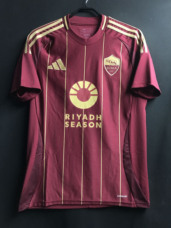 ASローマ – Vintage Sports Football Store