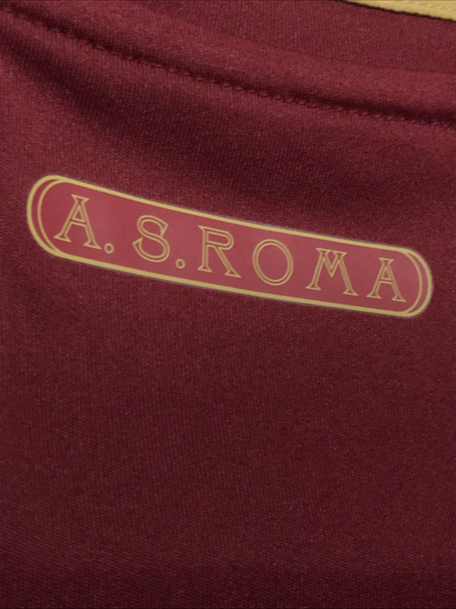 2024/25】ASローマ（H）/ CONDITION：New / SIZE：XL（日本規格