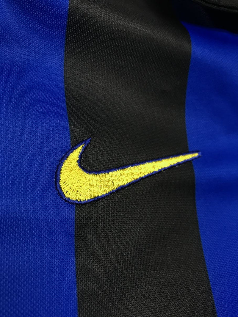 1997/98】インテル（H）/ CONDITION：A- / SIZE：XL / #10