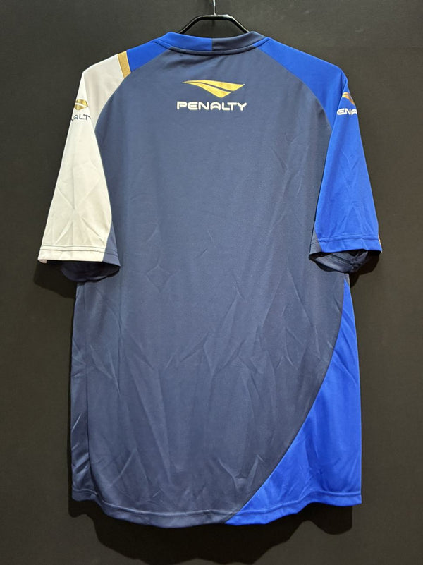 【2016】湘南ベルマーレ プラクティス シャツ / CONDITION：NEW / SIZE：XO（日本規格）