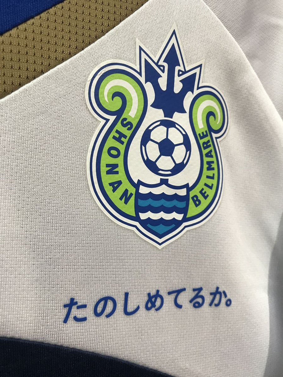 湘南ベルマーレ オーセンユニフォーム XO - メルカリ
