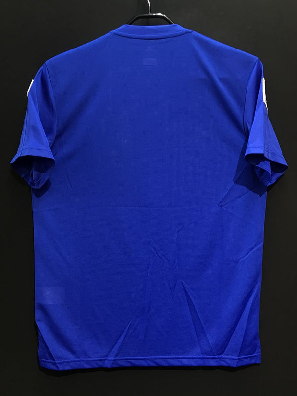 【2018】横浜F・マリノス CONDIVO18 トレーニング ジャージー / CONDITION：NEW / SIZE：L（日本規格） / フルスポンサー