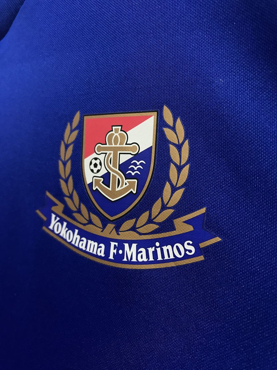 2018】横浜F・マリノス CONDIVO18 トレーニング ジャージー