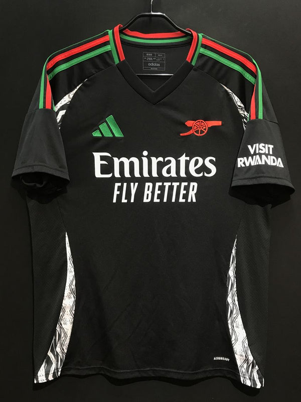 【2024/25】アーセナル（A）/ CONDITION：A / SIZE：3XL（日本規格）