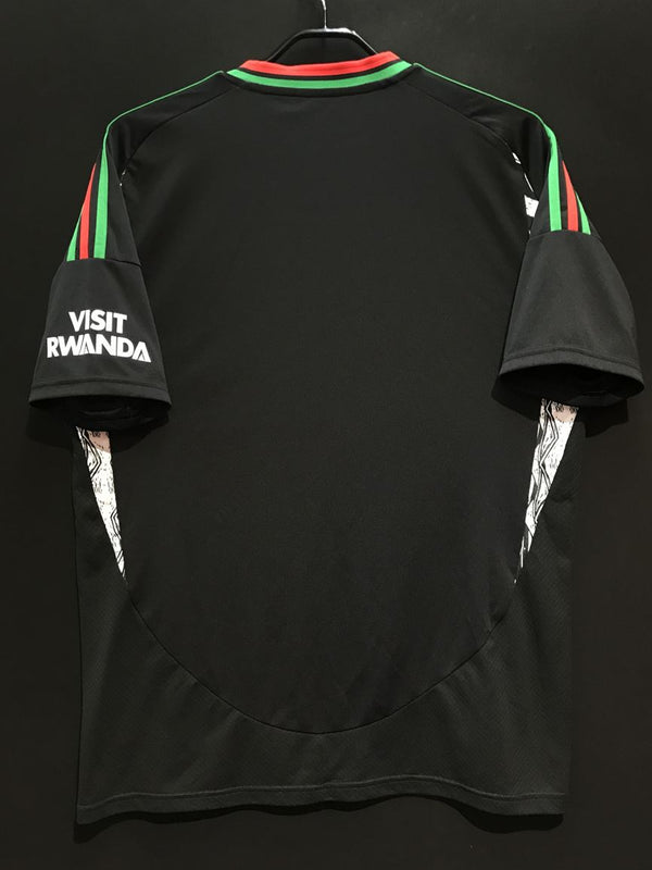 【2024/25】アーセナル（A）/ CONDITION：A / SIZE：3XL（日本規格）