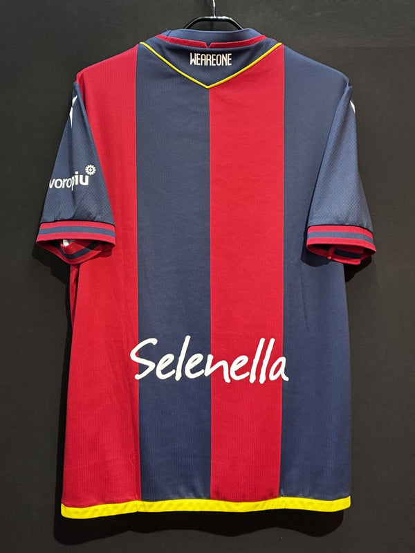 【2024/25】ボローニャ（H）/ CONDITION：A / SIZE：XL