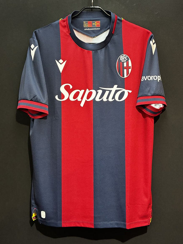 【2024/25】ボローニャ（H）/ CONDITION：A / SIZE：XL