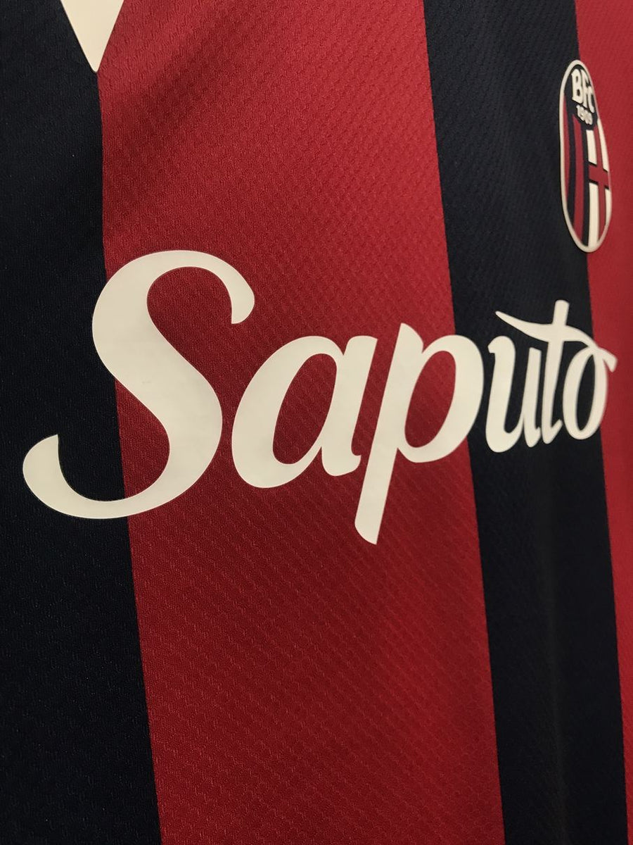 2024/25】ボローニャ（H）/ CONDITION：A / SIZE：XL – Vintage Sports