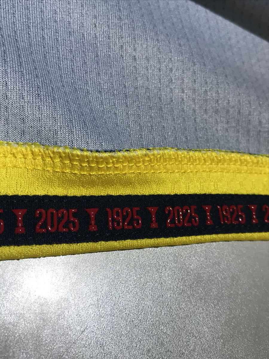 2024/25】ボローニャ（H）/ CONDITION：A / SIZE：XL – Vintage Sports