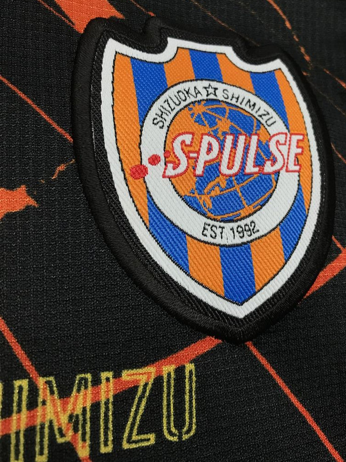 2016】清水エスパルス（Limited）/ CONDITION：A- / SIZE：XL