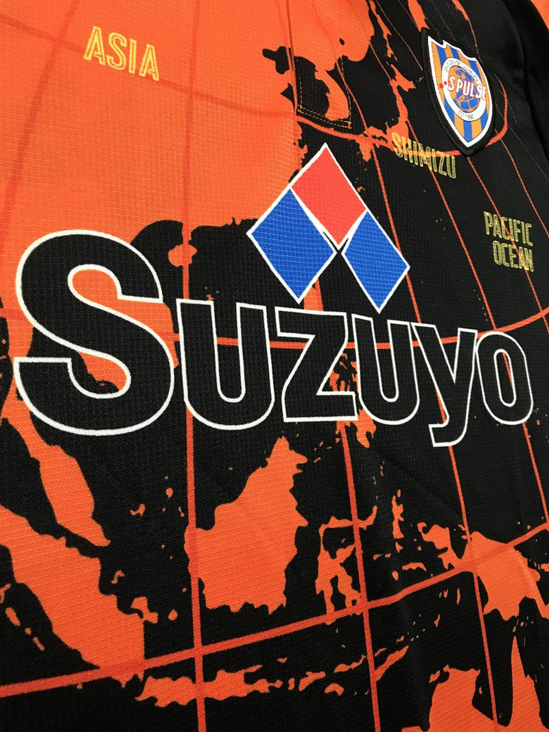 2016】清水エスパルス（Limited）/ CONDITION：A- / SIZE：XL