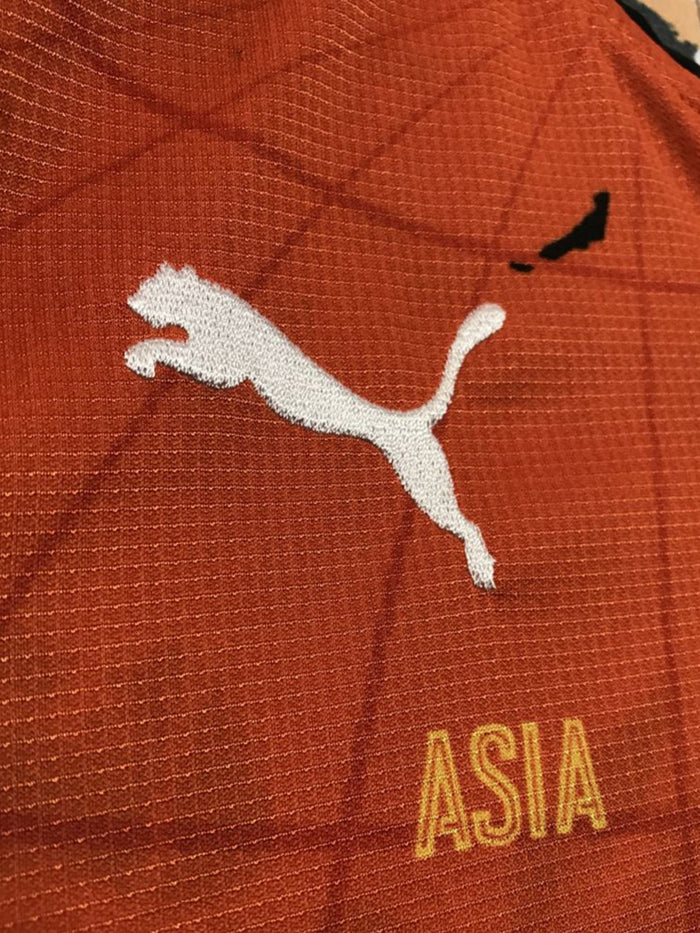2016】清水エスパルス（Limited）/ CONDITION：A- / SIZE：XL