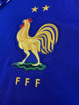 【2024/25】フランス代表（H）/ CONDITION：A / SIZE：M