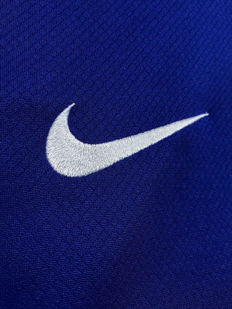 【2024/25】フランス代表（H）/ CONDITION：A / SIZE：M