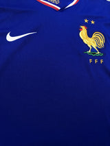 【2024/25】フランス代表（H）/ CONDITION：A / SIZE：M