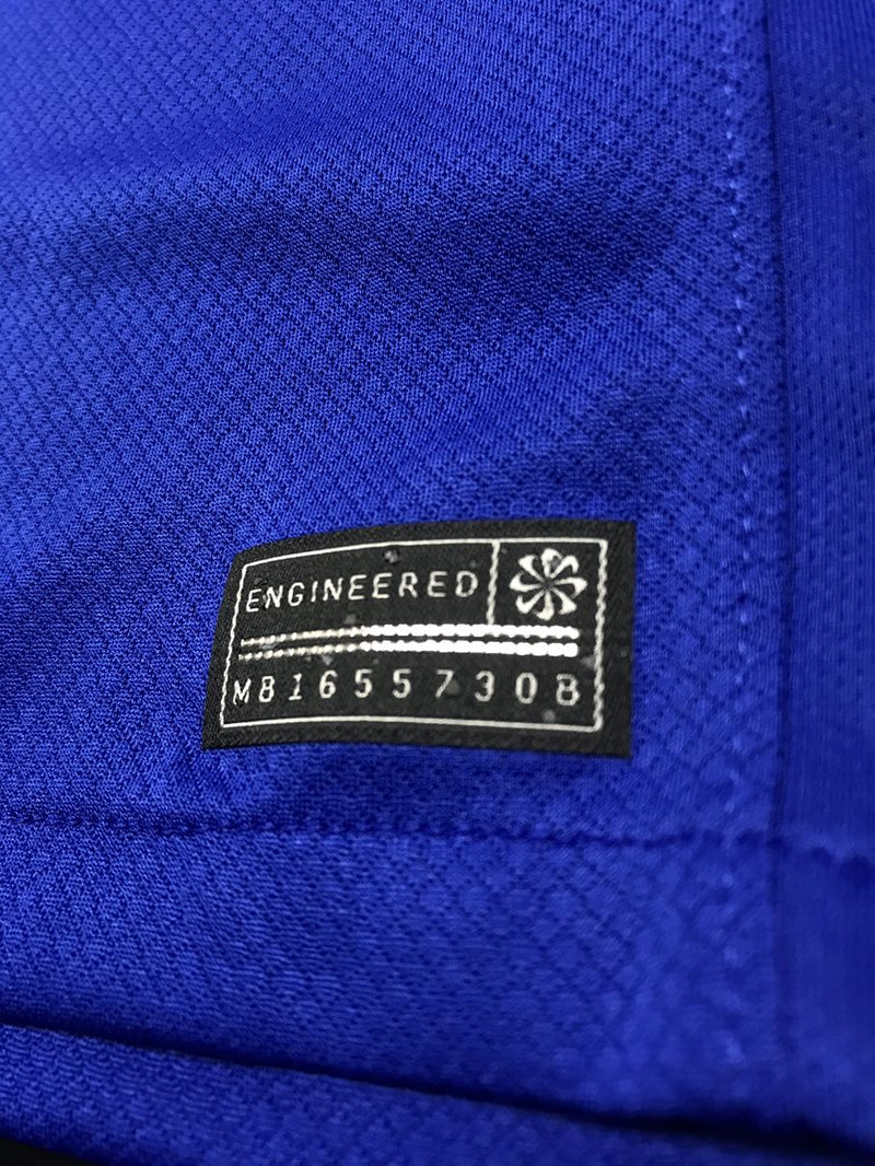 【2024/25】フランス代表（H）/ CONDITION：A / SIZE：M