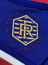 【2024/25】フランス代表（H）/ CONDITION：A / SIZE：M