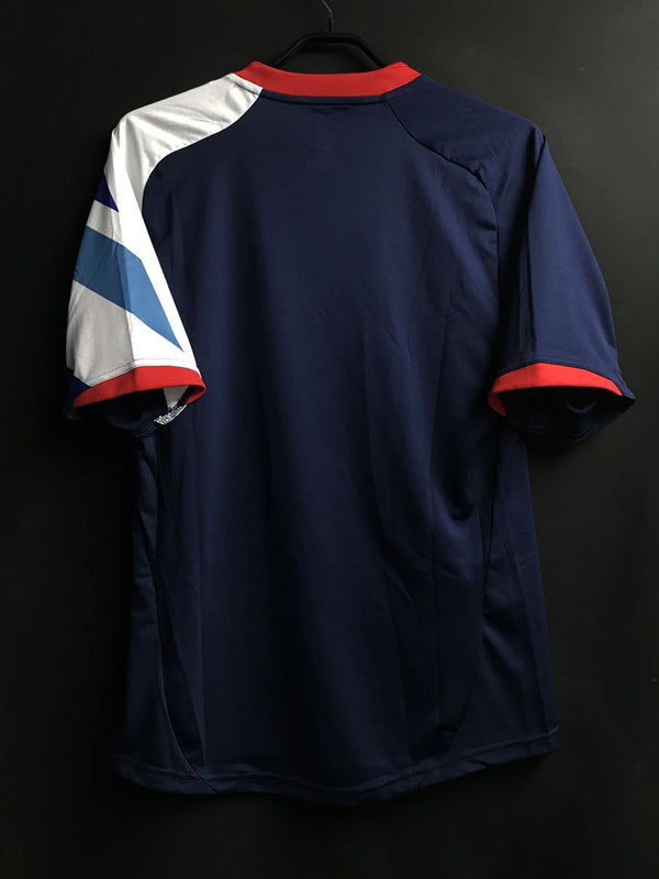 【2012】TEAM GB（H）/ CONDITION：New / SIZE：S